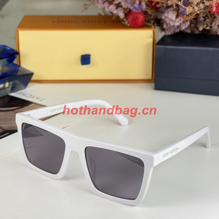 Louis Vuitton Sunglasses Top Quality LVS02984